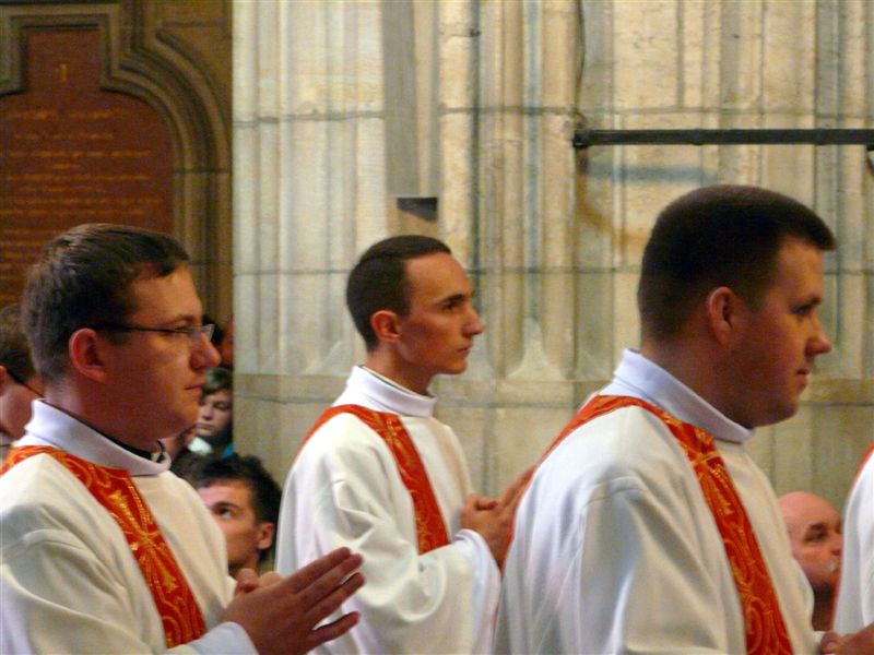 święcenia diakonatu 104